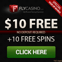 Play at Fly Casino