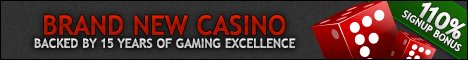 omni casino - backed by 15 years of gaming excellence